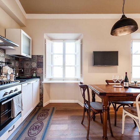 Affordable Suite With A View In The Heart Of Lucca Eksteriør billede