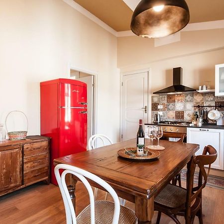 Affordable Suite With A View In The Heart Of Lucca Eksteriør billede