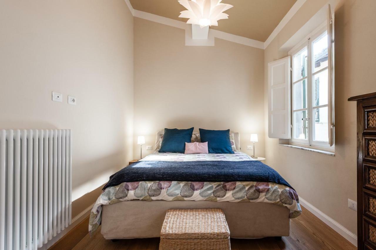 Affordable Suite With A View In The Heart Of Lucca Eksteriør billede