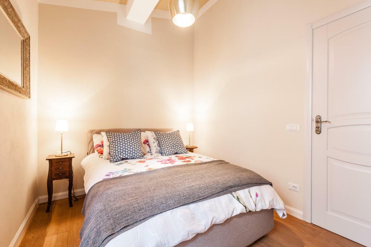 Affordable Suite With A View In The Heart Of Lucca Eksteriør billede