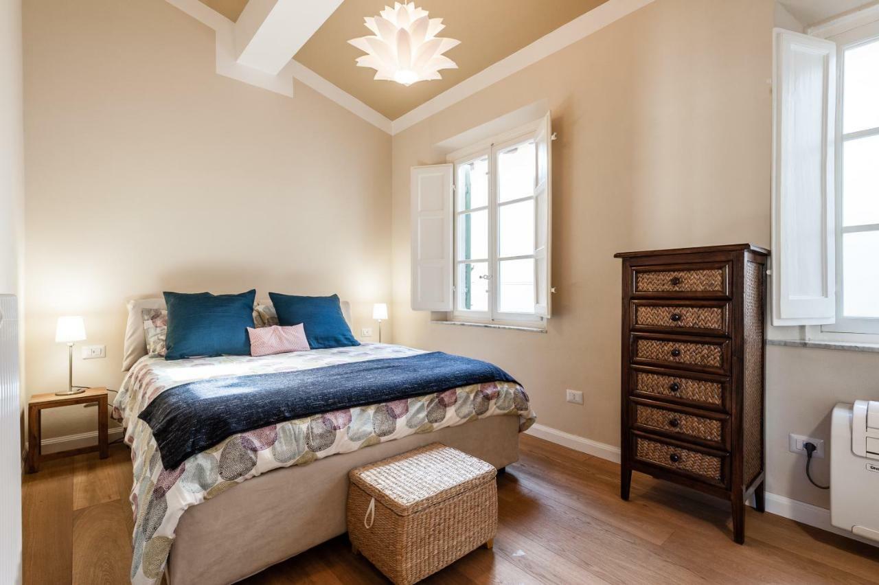 Affordable Suite With A View In The Heart Of Lucca Eksteriør billede