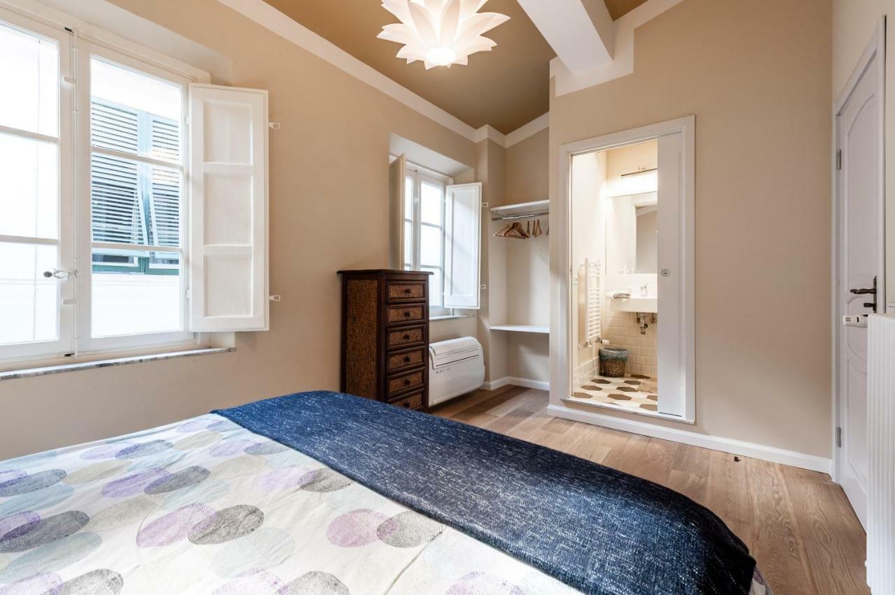 Affordable Suite With A View In The Heart Of Lucca Eksteriør billede
