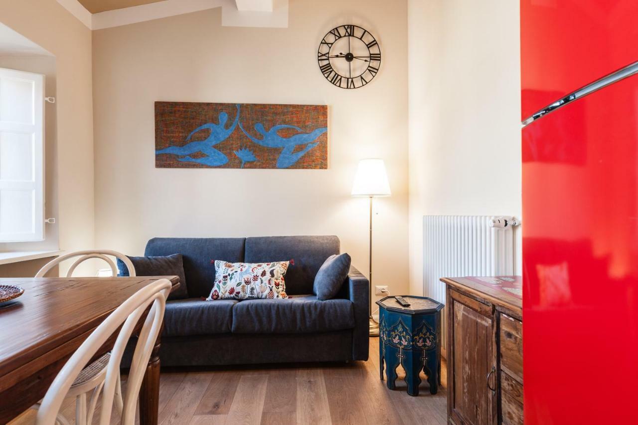 Affordable Suite With A View In The Heart Of Lucca Eksteriør billede