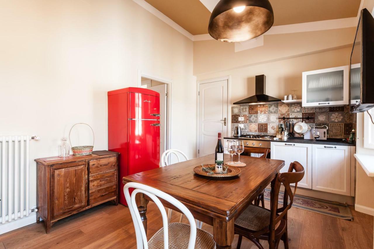 Affordable Suite With A View In The Heart Of Lucca Eksteriør billede